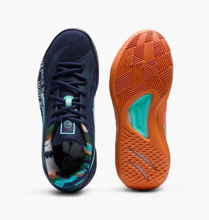 Кросівки Puma All Pro Nitro