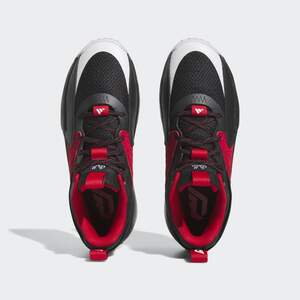 Баскетбольні кросівки Adidas Dame Certified