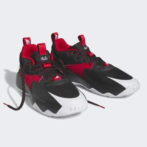 Баскетбольні кросівки Adidas Dame Certified