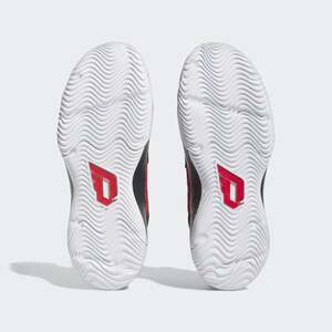 Баскетбольні кросівки Adidas Dame Certified