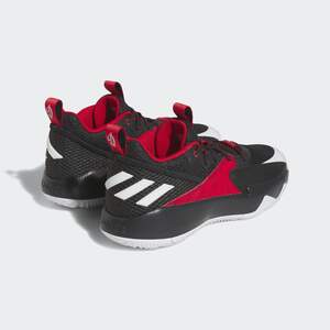 Баскетбольні кросівки Adidas Dame Certified