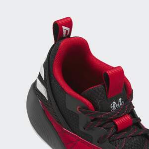 Баскетбольні кросівки Adidas Dame Certified
