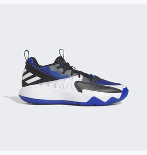 Баскетбольні кросівки Adidas Dame Certified