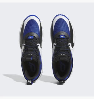 Баскетбольні кросівки Adidas Dame Certified