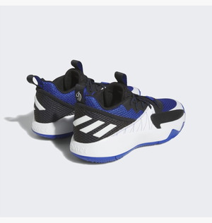 Баскетбольні кросівки Adidas Dame Certified