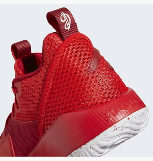 Баскетбольні кросівки Adidas Dame Certified