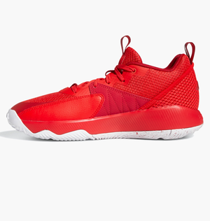 Баскетбольні кросівки Adidas Dame Certified