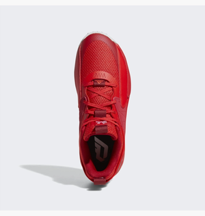Баскетбольні кросівки Adidas Dame Certified