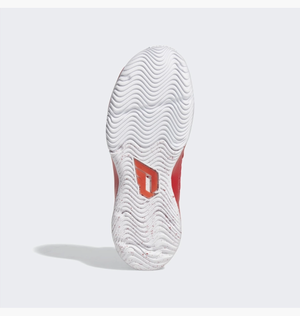 Баскетбольні кросівки Adidas Dame Certified