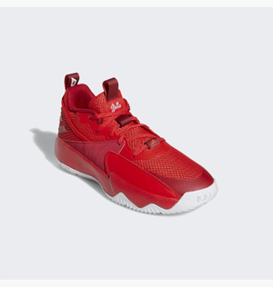 Баскетбольні кросівки Adidas Dame Certified