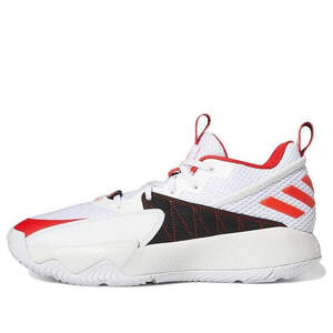 Баскетбольні кросівки Adidas Dame Certified