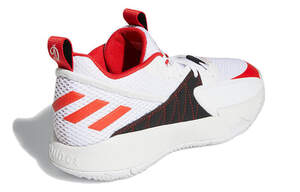 Баскетбольні кросівки Adidas Dame Certified