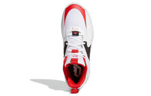 Баскетбольні кросівки Adidas Dame Certified