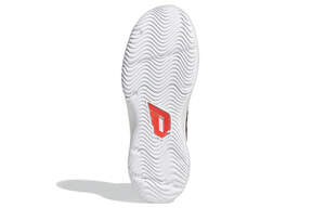 Баскетбольні кросівки Adidas Dame Certified