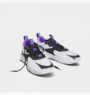 Баскетбольні кросівки Adidas Dame Certified GS