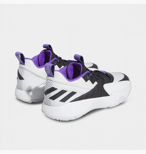 Баскетбольні кросівки Adidas Dame Certified GS