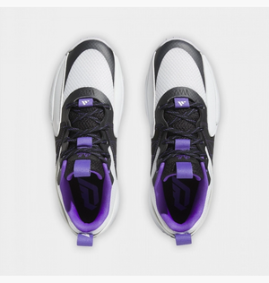 Баскетбольні кросівки Adidas Dame Certified GS
