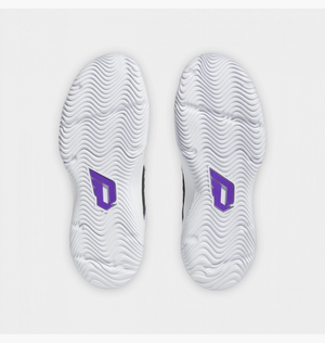 Баскетбольні кросівки Adidas Dame Certified GS