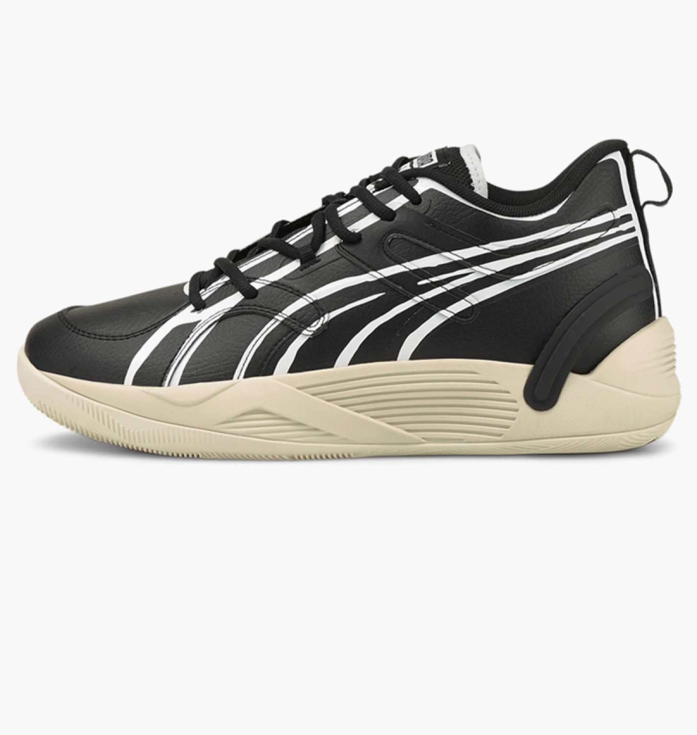 Баскетбольні кросівки Puma TRC Blaze Court x Joshua Vides Баскетбольні кросівки Puma TRC Blaze Court x Joshua Vides