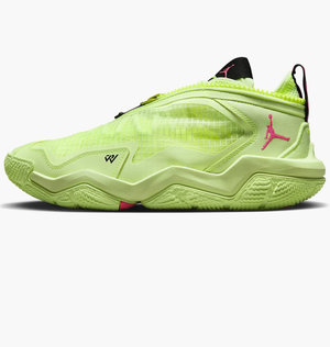 Баскетбольні кросівки Jordan Why Not 6