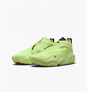 Баскетбольні кросівки Jordan Why Not 6