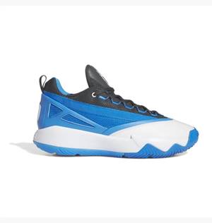 Баскетбольні кросівки Adidas Dame Certified 2.0
