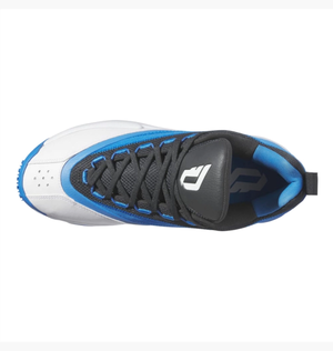Баскетбольні кросівки Adidas Dame Certified 2.0