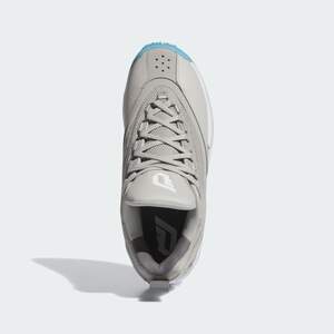Баскетбольні кросівки Adidas Dame Certified 2.0