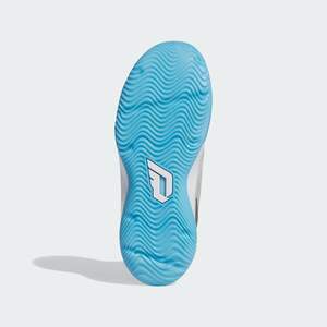 Баскетбольні кросівки Adidas Dame Certified 2.0