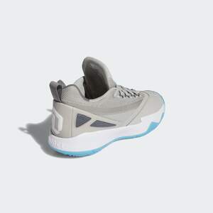 Баскетбольні кросівки Adidas Dame Certified 2.0