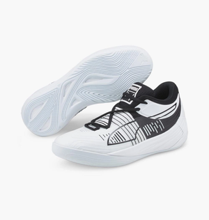 Баскетбольні кросівки Puma Fusion Nitro