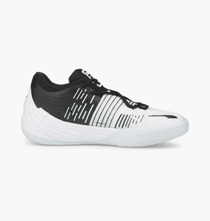 Баскетбольні кросівки Puma Fusion Nitro