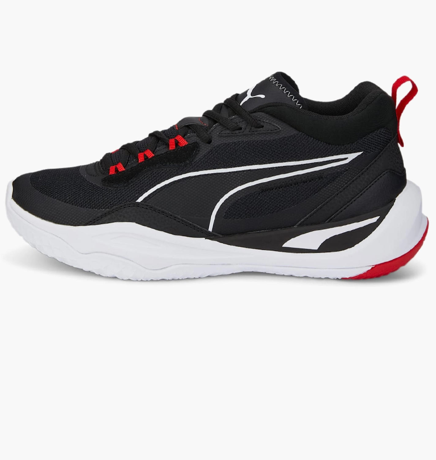 Баскетбольні кросівки Puma Playmaker Pro Баскетбольні кросівки Puma Playmaker Pro