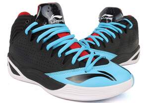 Баскетбольні кросівки Li-Ning Sandstorm