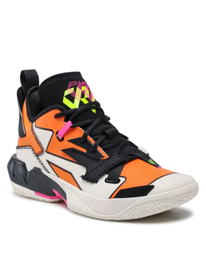 Баскетбольні кросівки Jordan Why Not 4
