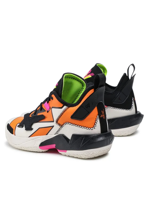 Баскетбольні кросівки Jordan Why Not 4
