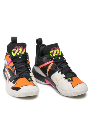 Баскетбольні кросівки Jordan Why Not 4