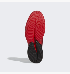 Баскетбольні кросівки Adidas DON 4