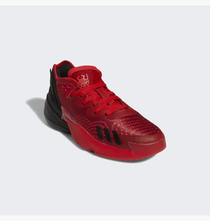 Баскетбольні кросівки Adidas DON 4