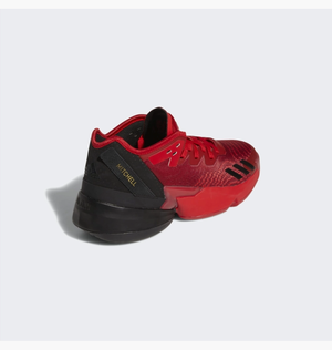 Баскетбольні кросівки Adidas DON 4