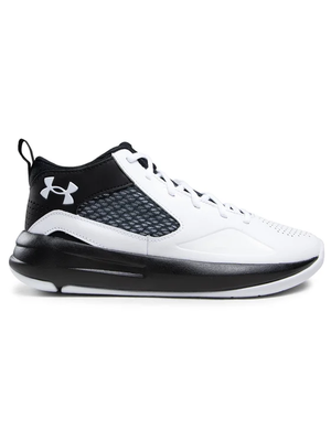 Баскетбольні кросівки Under Armour Lockdown 5