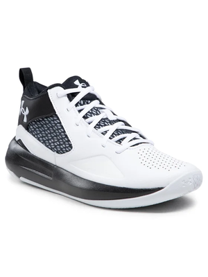 Баскетбольні кросівки Under Armour Lockdown 5