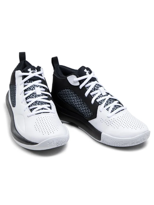 Баскетбольні кросівки Under Armour Lockdown 5