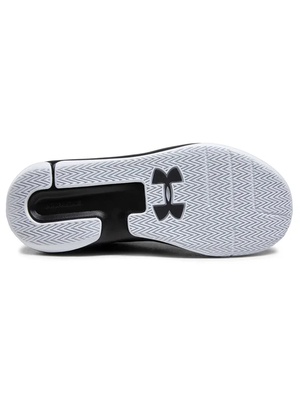 Баскетбольні кросівки Under Armour Lockdown 5