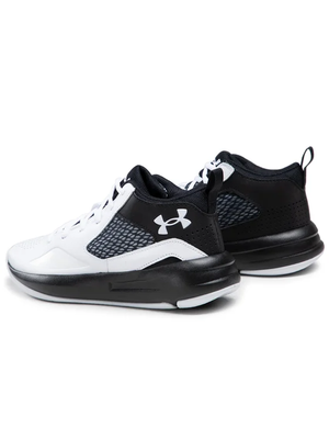 Баскетбольні кросівки Under Armour Lockdown 5