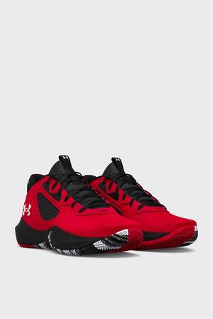 Баскетбольні кросівки Under Armour Lockdown 6