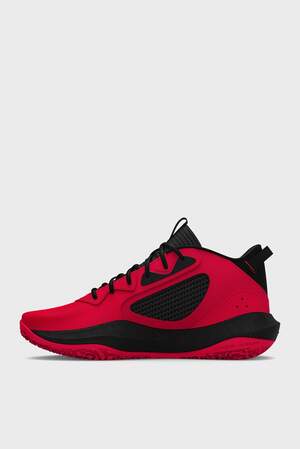 Баскетбольні кросівки Under Armour Lockdown 6