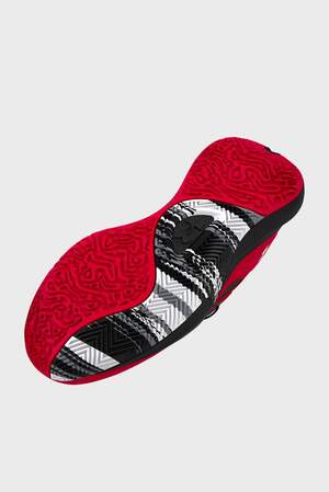 Баскетбольні кросівки Under Armour Lockdown 6