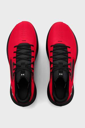 Баскетбольні кросівки Under Armour Lockdown 6