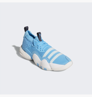 Баскетбольні кросівки Adidas Trae 2